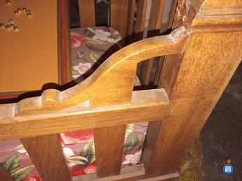 Image vide garage (photo 1)