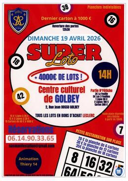 Image Loto sas football epinal (photo 1)