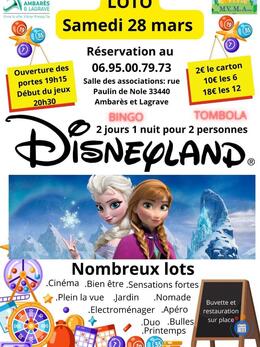 Image Loto mvma (photo 1)