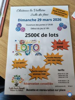 Image Loto animé par Nath Animation (photo 1)