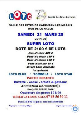 Image Loto (photo 1)