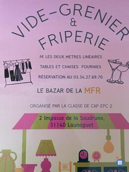 Image Vide grenier, friperie (photo 1)