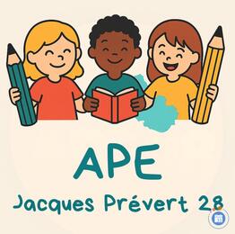 Image 1er Vide Grenier de l'APE Jacques Prévert (photo 1)