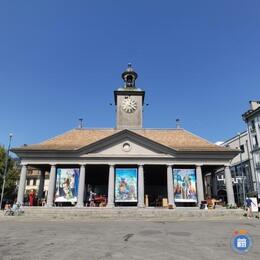 Image Vide dressing - spécial Printemps (photo 1)