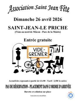 Image Vide grenier (photo 1)