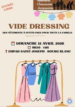 Image vide dressing ehpad Saint-Joseph (photo 1)