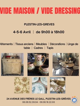 Image Vide (photo 1)