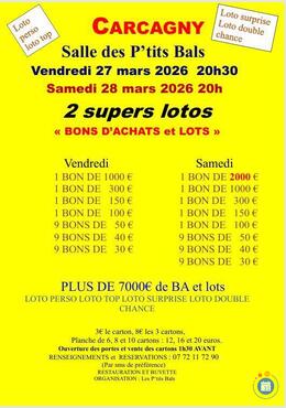 Image loto (photo 1)