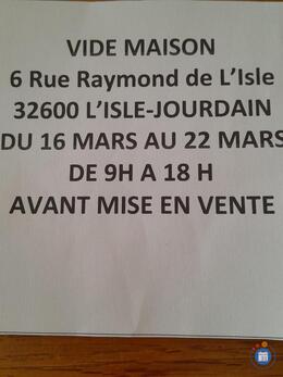 Image Vide maison (photo 1)