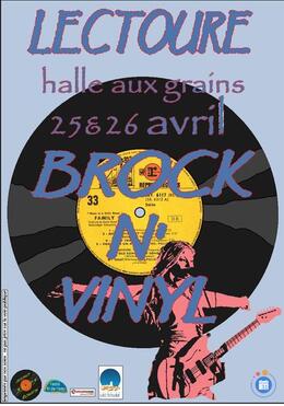 Image Brock'n'vinyl (photo 1)