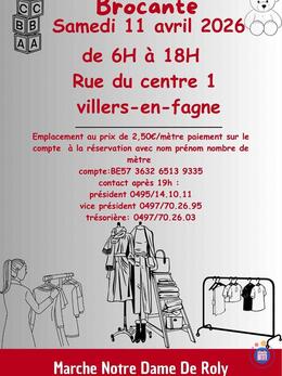 Image brocante (photo 1)