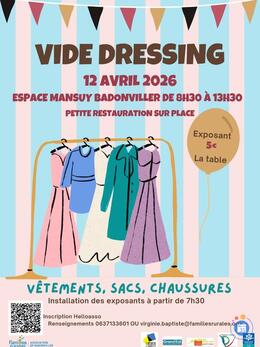 Image Vide dressing (photo 1)