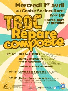 Image Trocs aux plantes (photo 1)