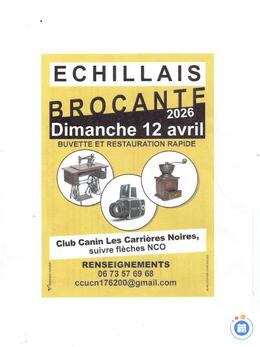 Image brocante (photo 1)