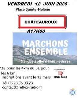 Image Marchons ensembles (photo 1)