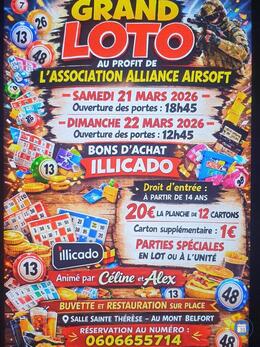Image Loto belfort (photo 1)