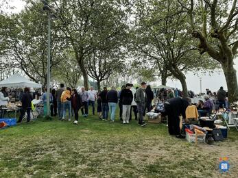 Image Vide grenier du 01 mai 2026. (photo 1)