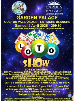 Image Loto show (photo 1)