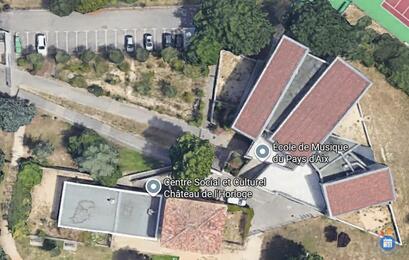 Image Vide grenier et journée festive (photo 1)