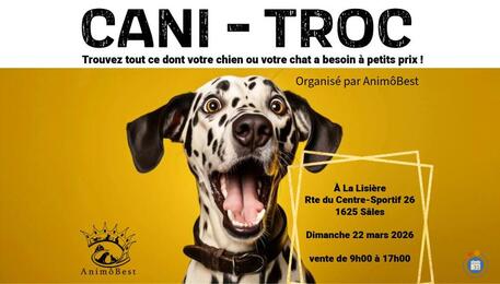 Image Cani-Troc (photo 1)