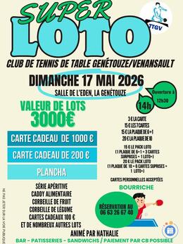 Image Super LOTO (photo 1)