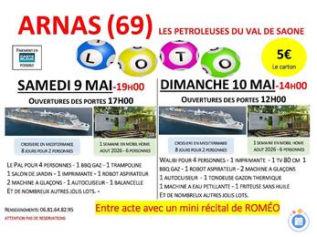 Image Super loto (photo 1)