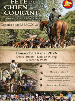 Image Vide grenier ( fête du chien courant ) (photo 1)