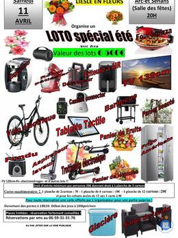 Image loto geant (photo 1)