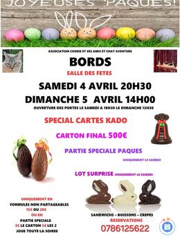 Image Super Loto de pâques (photo 1)