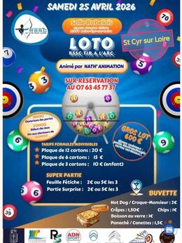 Image Loto animé par Nath Animation (photo 1)