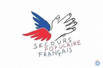 Image Vente d hiver du secours populaire (photo 1)