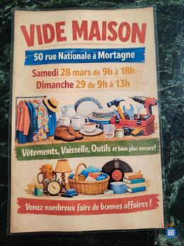 Image vide maison (photo 1)