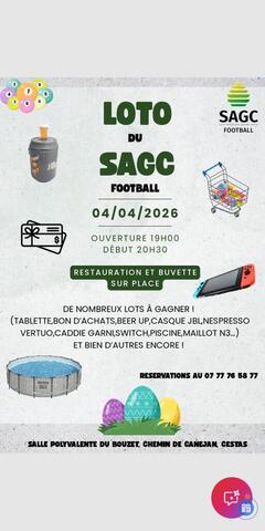 Image loto football (photo 1)