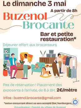 Image Brocante (photo 1)