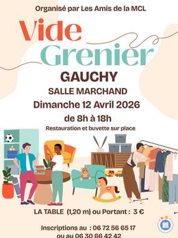 Image Vide grenier (photo 1)