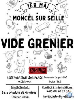 Image Vide-Grenier (photo 1)