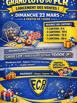 Image Grand loto (photo 1)