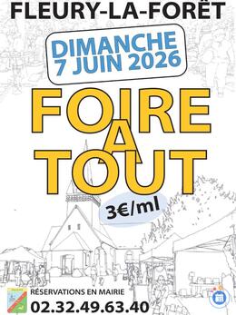 Image Foire à tout (photo 1)