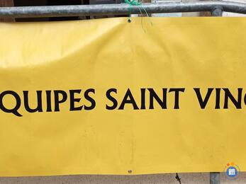 Image Grande brocante de printemps Equipe St Vincent d'Arcachon (photo 1)