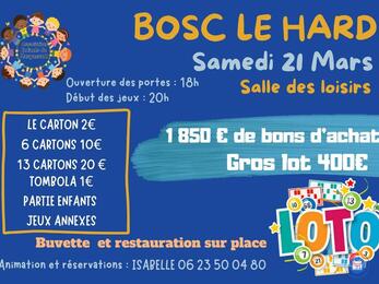 Image Loto (photo 1)