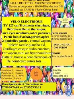 Image Super loto (photo 1)