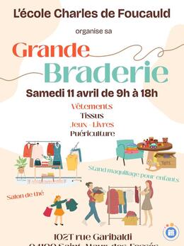 Image Braderie de Printemps (photo 1)