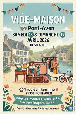 Image Vide maison (photo 1)