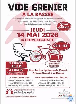 Image Vide-greniers (photo 1)