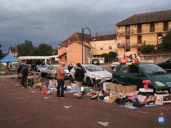 Image Brocante du port (photo 1)
