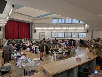 Image VIDE DRESSING des Ptits loups (photo 1)