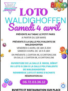 Image Loto (photo 1)