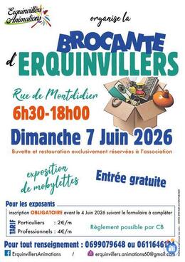 Image Brocante (photo 1)