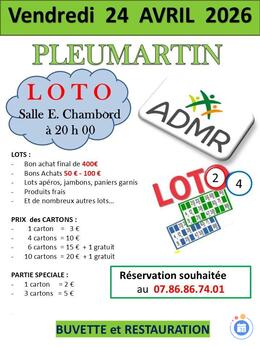 Image Loto de l'admr (photo 1)