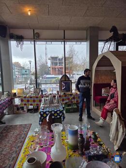 Image Brocante Brunch (photo 1)